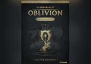The Elder Scrolls IV: Oblivion Remastered - Deluxe Upgrade