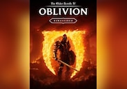 The Elder Scrolls IV: Oblivion Remastered