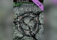 The Elder Scrolls Online: Blackwood UPGRADE Standard Edition PC