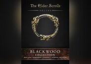The Elder Scrolls Online Collection: Blackwood