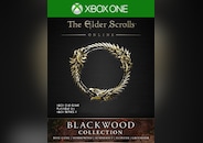 The Elder Scrolls Online Collection: Blackwood