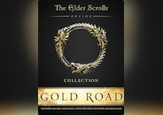 The Elder Scrolls Online Collection: Gold Road