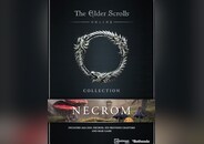 The Elder Scrolls Online Collection: Necrom