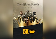 The Elder Scrolls Online Crown Store Items Gift