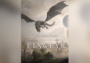 The Elder Scrolls Online - Elsweyr
