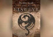 The Elder Scrolls Online - Elsweyr
