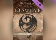 The Elder Scrolls Online - Elsweyr Upgrade