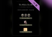 The Elder Scrolls Online - Explorer's Pack