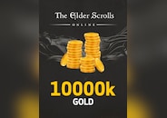 The Elder Scrolls Online Gold