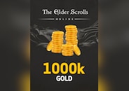 The Elder Scrolls Online Gold