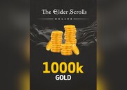 The Elder Scrolls Online Gold