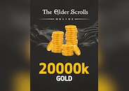 The Elder Scrolls Online Gold