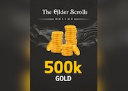 The Elder Scrolls Online Gold