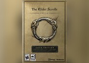 The Elder Scrolls Online Gold Edition PC