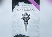 The Elder Scrolls Online - Greymoor Upgrade (DLC) PC