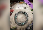 The Elder Scrolls Online: High Isle Upgrade