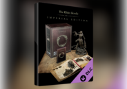 The Elder Scrolls Online - Imperial Edition Upgrade