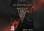 The Elder Scrolls Online + Morrowind Upgrade