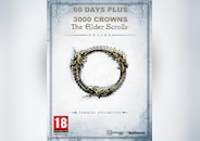 The Elder Scrolls Online Plus Membership PC 2 mesi