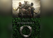 The Elder Scrolls Online +  Summerset Upgrade