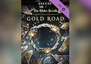 The Elder Scrolls Online Upgrade: Gold Road Deluxe PC