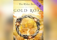 The Elder Scrolls Online Upgrade: Gold Road