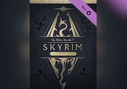 The Elder Scrolls V: Skyrim Anniversary Upgrade