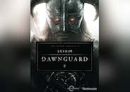 The Elder Scrolls V: Skyrim - Dawnguard