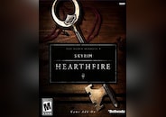 The Elder Scrolls V: Skyrim Hearthfire