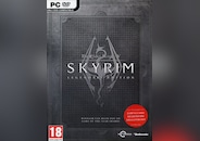The Elder Scrolls V: Skyrim - Legendary Edition
