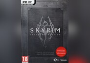The Elder Scrolls V: Skyrim - Legendary Edition Steam