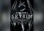 The Elder Scrolls V: Skyrim Special Edition