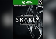 The Elder Scrolls V: Skyrim Special Edition