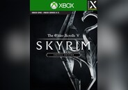 The Elder Scrolls V: Skyrim Special Edition