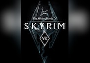 The Elder Scrolls V: Skyrim VR