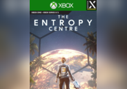 The Entropy Centre Xbox Series X/S