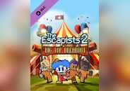 The Escapists 2 - Big Top Breakout