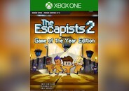 The Escapists 2 - Game of the Year Edition