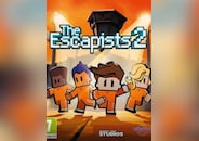 The Escapists 2