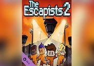 The Escapists 2 - Wicked Ward