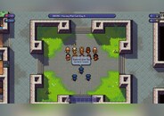 The Escapists