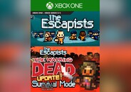The Escapists & The Escapists: The Walking Dead Xbox One