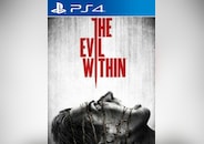The Evil Within PS4