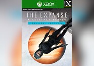 The Expanse: A Telltale Series