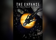 The Expanse: A Telltale Series