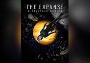 The Expanse: A Telltale Series