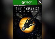 The Expanse: A Telltale Series