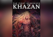 The First Berserker: Khazan