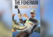 The Fisherman - Fishing Planet