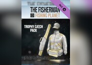 The Fisherman: Fishing Planet - Trophy Catch Pack PC
